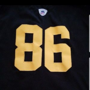 Authentic Ward jersey
